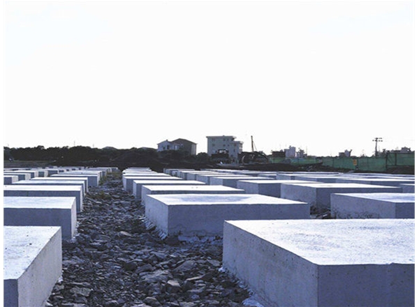 地基加固